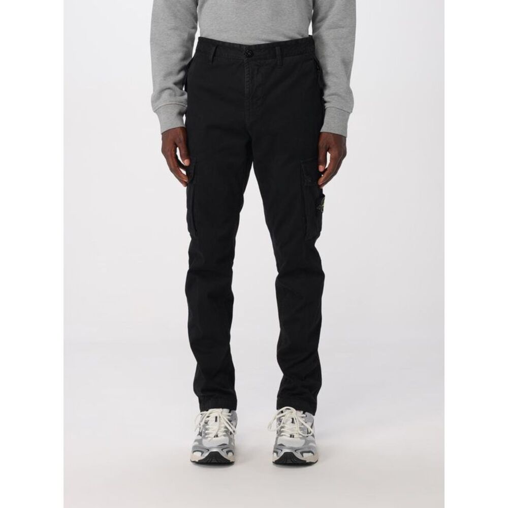 Stone Island Men Pants Men Stone Island